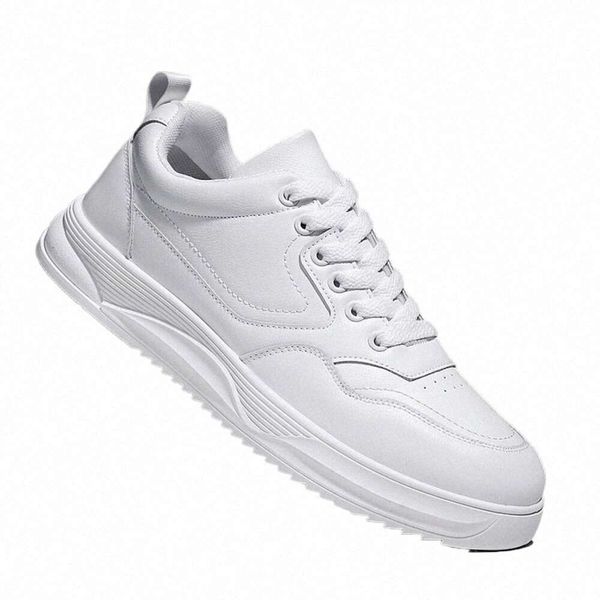 Men 2022 Spring Shoes Casual Sport Shoes Man Trendy Shoes All-match Trend Small White Student Comfortable Fi Sneakers a1Xb#, Blue
Men 2022 Spring Shoes Casual Sport Shoes Man Trendy Shoes All-match Trend Small White Student Comfortable Fi Sneakers a1Xb#, Blue
