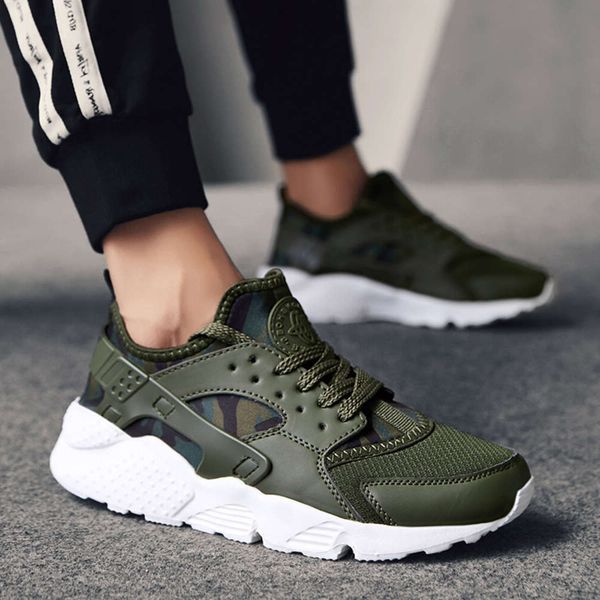 Fashion Sneakers Men Casual Sport Tennis Light Breathable Mesh Unisex Gym Jogging Training Shoes Plus Size Women Trainers, Black
Fashion Sneakers Men Casual Sport Tennis Light Breathable Mesh Unisex Gym Jogging Training Shoes Plus Size Women Trainers, Black