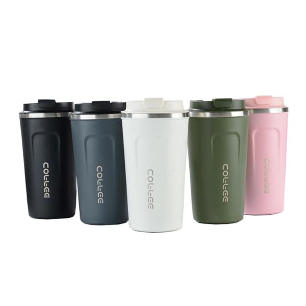 Smart coffee 304 stainless steel vacuum insulated for men and women portable car octagonal water gift cup bz012, Violet
Smart coffee 304 stainless steel vacuum insulated for men and women portable car octagonal water gift cup bz012, Violet