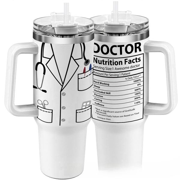 New 304 stainless steel 40oz insulation coog car cup 5D with multiple styles and large capacity ice cream cups bz016, White
New 304 stainless steel 40oz insulation coog car cup 5D with multiple styles and large capacity ice cream cups bz016, White