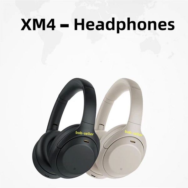 New headphones WH-1000XM4 earbuds Headset Wireless Bluetooth Stereo with Mic phone call headset Applicable Top Quality foldable earphones sports music, White
New headphones WH-1000XM4 earbuds Headset Wireless Bluetooth Stereo with Mic phone call headset Applicable Top Quality foldable earphones sports music, White