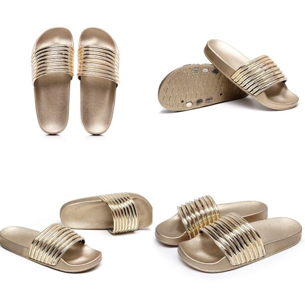 Fashion shoes Women's Summer rubber flat bottom Gold purple Slippers Small Broken Diamond Indoor sandal Bathroom Pool sandy beach Slippers Size 36-41, Red
Fashion shoes Women's Summer rubber flat bottom Gold purple Slippers Small Broken Diamond Indoor sandal Bathroom Pool sandy beach Slippers Size 36-41, Red