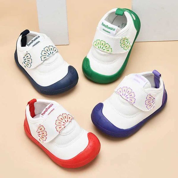 First Walkers Spring New Childrens Canvas Shoes for Girls Sneakers Kids Boys Casual Autumn Breathable Sports Shoes -3 Years Prewalker H240805, Multi-color
First Walkers Spring New Childrens Canvas Shoes for Girls Sneakers Kids Boys Casual Autumn Breathable Sports Shoes -3 Years Prewalker H240805, Multi-color