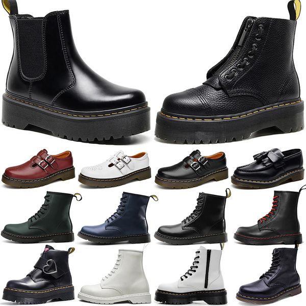 doc marteens designer womens boots for men women warm booties winter classic bottes ankle boot mini over the knee platform sneakers mens outdoor trainers, Red 
doc marteens designer womens boots for men women warm booties winter classic bottes ankle boot mini over the knee platform sneakers mens outdoor trainers, Red