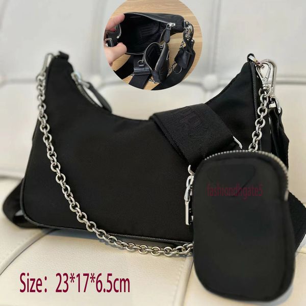 Shoulder Bag Hobo L…
