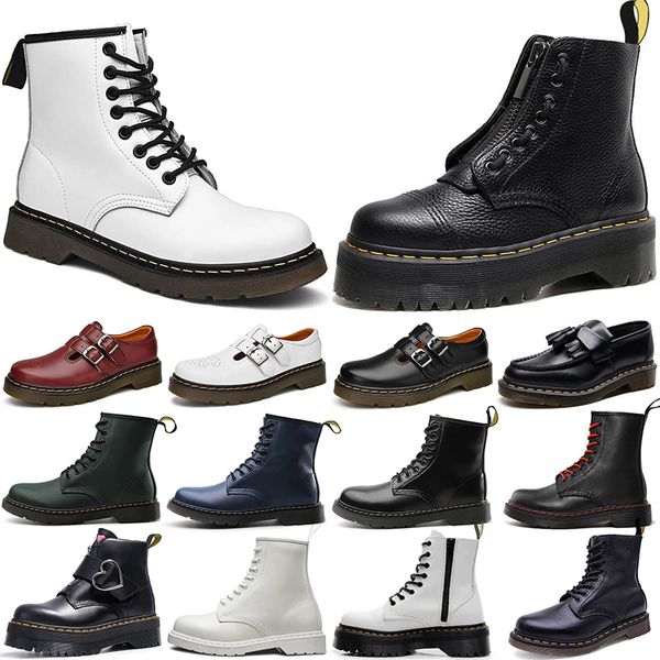 doc marteens designer womens boots for men women warm booties winter classic bottes ankle boot mini over the knee platform sneakers mens outdoor trainers hotsale, Blue
doc marteens designer womens boots for men women warm booties winter classic bottes ankle boot mini over the knee platform sneakers mens outdoor trainers hotsale, Blue