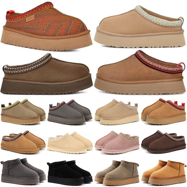 designer ugggs tasman slippers men women snow tazz sandals winter warm boots fur slipper ankle short bow khaki black pink booties womens sandales sandalias boot new, #12
designer ugggs tasman slippers men women snow tazz sandals winter warm boots fur slipper ankle short bow khaki black pink booties womens sandales sandalias boot new, #12