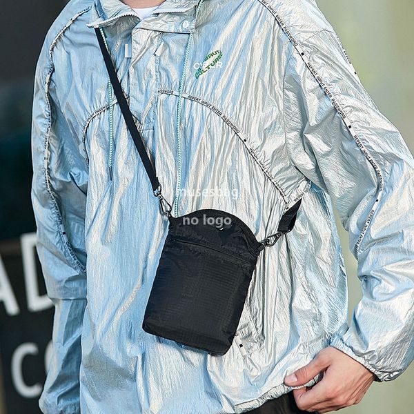 Men's small body bag Mini phone bag Men's fashion small bag Women's Sport shoulder bag Small bag men bags, Black
Men's small body bag Mini phone bag Men's fashion small bag Women's Sport shoulder bag Small bag men bags, Black