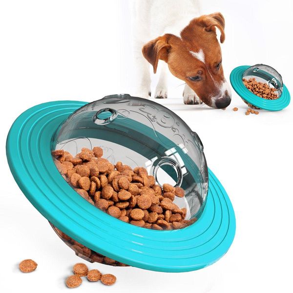 Dog Toys & Chews Flying Saucer Game Discs, Cat Chew Leaking Slow Food Feeder Ball, Puppy Iq Training Toy, Anti Choke Puzzle Dogs Drop Delivery, Yellow
Dog Toys & Chews Flying Saucer Game Discs, Cat Chew Leaking Slow Food Feeder Ball, Puppy Iq Training Toy, Anti Choke Puzzle Dogs Drop Delivery, Yellow