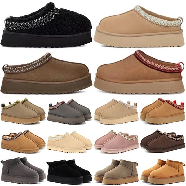 designer ugggs tasman slippers men women snow tazz sandals winter warm boots fur slipper ankle short bow khaki black pink booties womens sandales sandalias boot hot, #3
designer ugggs tasman slippers men women snow tazz sandals winter warm boots fur slipper ankle short bow khaki black pink booties womens sandales sandalias boot hot, #3