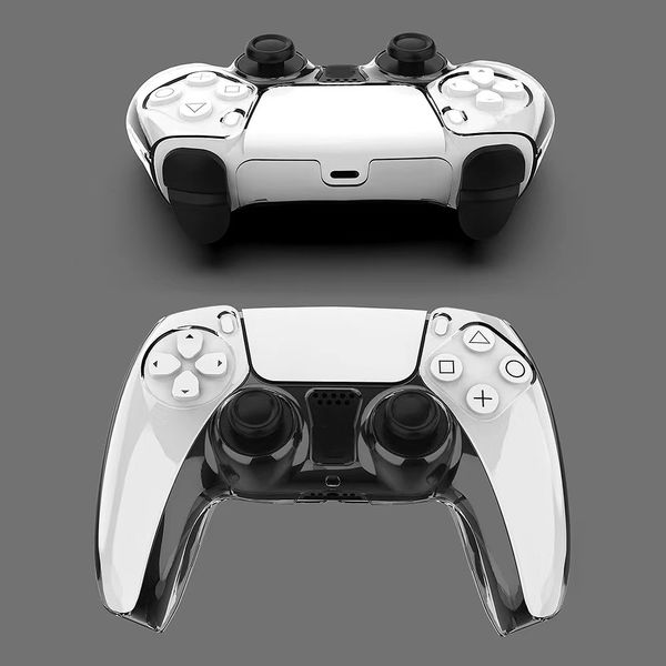 For crossover popular P4 game controller P5 game controller appearance P4 wireless controller bluetooth android controller shell with retail box
For crossover popular P4 game controller P5 game controller appearance P4 wireless controller bluetooth android controller shell with retail box