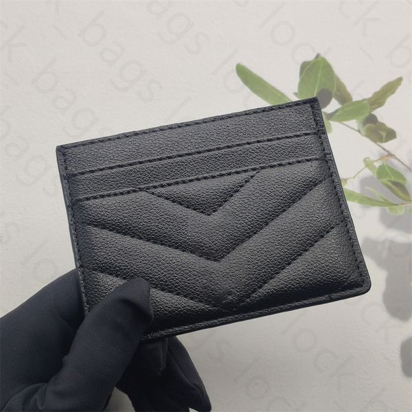 gold letters womens luxury designer credit card holder women wallet cardholder pocket organizer card holders case small mini wallet recto verso wallets designers