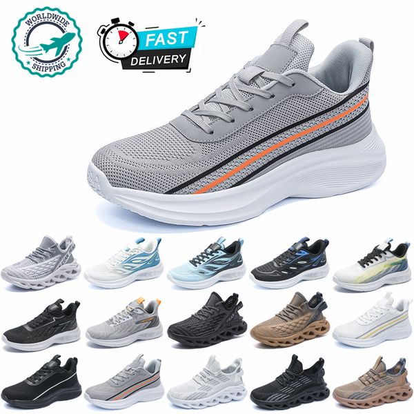 Free shipping Men Running Breathable Outdoor Sport Sneakers GAI Mesh Tennis Shoes Casual Shoes Thick Sole ShoesStyle Versatile Shoes black, Multi
Free shipping Men Running Breathable Outdoor Sport Sneakers GAI Mesh Tennis Shoes Casual Shoes Thick Sole ShoesStyle Versatile Shoes black, Multi