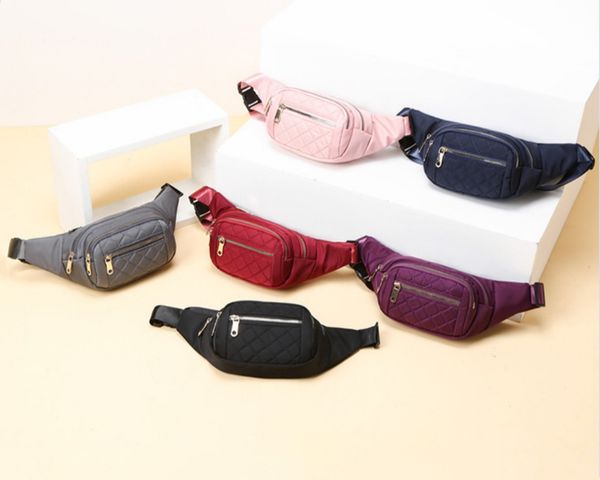 Designer bag waist bag multifunctional large capacity mobile phone bag embroidered thread waist bag high-end versatile bag crossbody bag, Purple
Designer bag waist bag multifunctional large capacity mobile phone bag embroidered thread waist bag high-end versatile bag crossbody bag, Purple