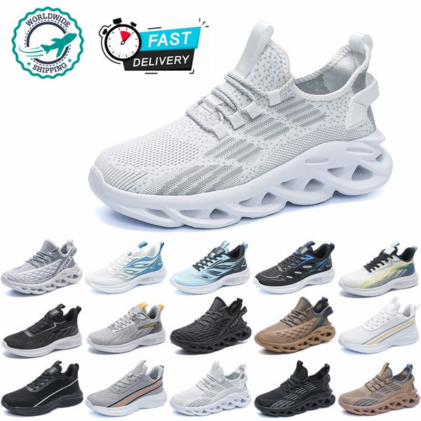 Men Running Breathable Outdoor Sport Sneakers GAI Mesh Tennis Shoes Casual Shoes Thick Sole ShoesStyle Versatile Shoes white, Green
Men Running Breathable Outdoor Sport Sneakers GAI Mesh Tennis Shoes Casual Shoes Thick Sole ShoesStyle Versatile Shoes white, Green