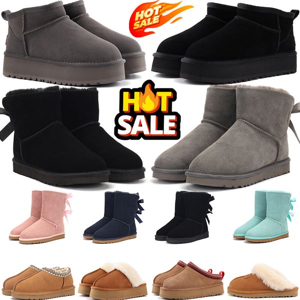 free shipping tasman snow boots tazz platform booties classic mini ankle sandals slides slippe keep warm womens trainers sneakers size 34-43, Item 25
free shipping tasman snow boots tazz platform booties classic mini ankle sandals slides slippe keep warm womens trainers sneakers size 34-43, Item 25
