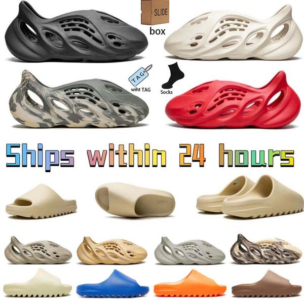 Foam Slippers Designer Slippers Men's Slippers Women's Slippers Brown Bone Fashion Slippers Men's Sandals Women's SandasAAAAAA+, #20
Foam Slippers Designer Slippers Men's Slippers Women's Slippers Brown Bone Fashion Slippers Men's Sandals Women's SandasAAAAAA+, #20