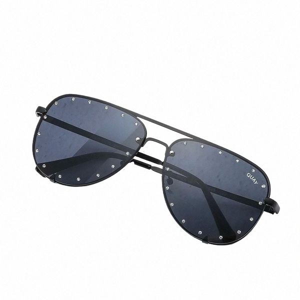 Quay Women's Toad M…