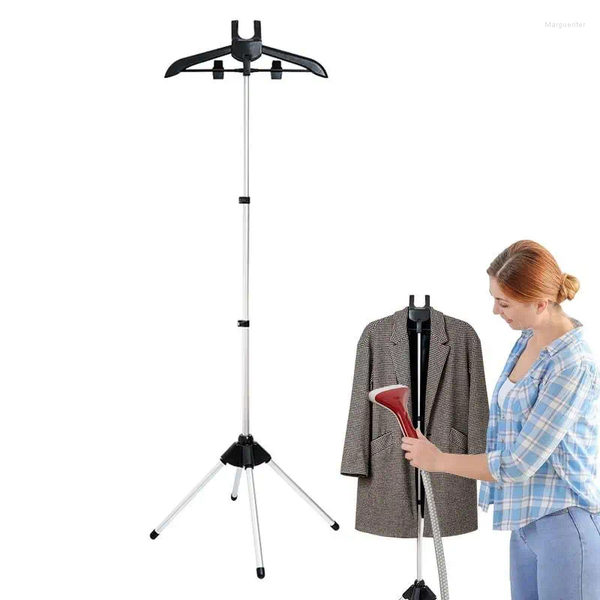 Hangers Steamer Stand For Clothes Folding Handheld Drying Rack Fabric Ig Bracket Holder Els Homes Clothing
Hangers Steamer Stand For Clothes Folding Handheld Drying Rack Fabric Ig Bracket Holder Els Homes Clothing