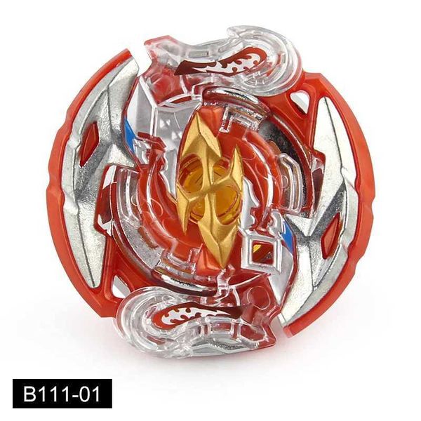 B-111 Burst Vol. 10 Crash Ragnaruk