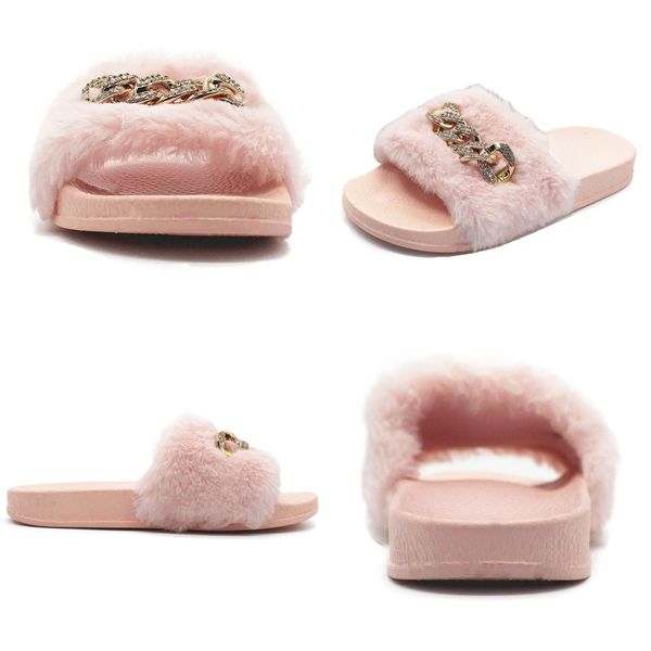 2024 Fashion Women's Summer rubber flat bottom Necklace decoration Slippers Grey Indoor Comfortable Thick Plush Size 35-41 GAI
2024 Fashion Women's Summer rubber flat bottom Necklace decoration Slippers Grey Indoor Comfortable Thick Plush Size 35-41 GAI