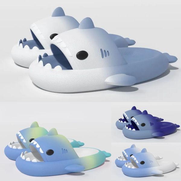 Fashion shoes men's Summer rubber flat bottom Cute little shark appearance Slippers Black blue pink Bathroom sandal outdoor Pool sandy beach Slippers Size 36-45, Beige
Fashion shoes men's Summer rubber flat bottom Cute little shark appearance Slippers Black blue pink Bathroom sandal outdoor Pool sandy beach Slippers Size 36-45, Beige