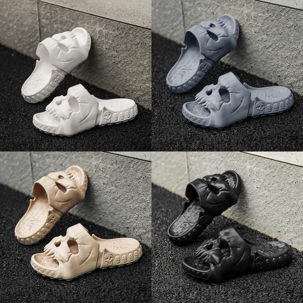 Free shipping Fashion shoes Summer rubber flat head decoration bottom brown Slippers Bathroom sandal outdoor Pool sandy beach Slippers Size 40-45, Blue
Free shipping Fashion shoes Summer rubber flat head decoration bottom brown Slippers Bathroom sandal outdoor Pool sandy beach Slippers Size 40-45, Blue