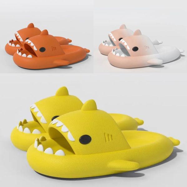 Fashion shoes men's Summer rubber bottom Cute little shark appearance Slippers Black blue green pink Bathroom sandal outdoor Pool sandy beach Slippers Size 36-45, Dark green
Fashion shoes men's Summer rubber bottom Cute little shark appearance Slippers Black blue green pink Bathroom sandal outdoor Pool sandy beach Slippers Size 36-45, Dark green