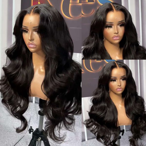 HD Brazilian Transparent 4X4 13X4 13X6 Body Wave Lace Front Wig Pre Plucked 100% Human Hair Wigs For Women s, Dark brown
HD Brazilian Transparent 4X4 13X4 13X6 Body Wave Lace Front Wig Pre Plucked 100% Human Hair Wigs For Women s, Dark brown