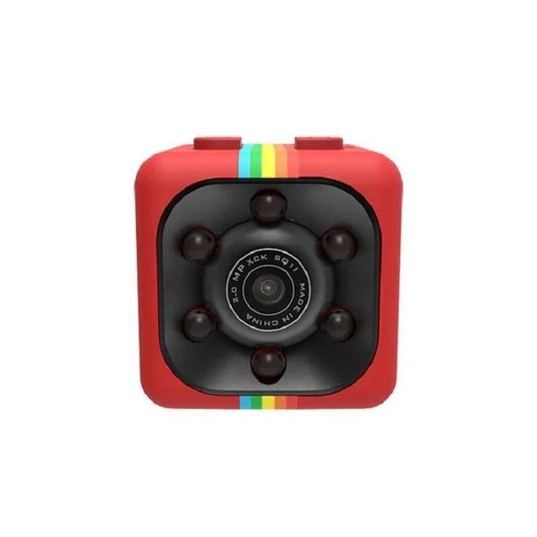 Ip Cameras 720P Hd Sq11 Sports Dv Camera Outdoor Mini Wifi Wirelessfor Wireless Drop Delivery Security Surveillance Video Cctv Otg0M
Ip Cameras 720P Hd Sq11 Sports Dv Camera Outdoor Mini Wifi Wirelessfor Wireless Drop Delivery Security Surveillance Video Cctv Otg0M