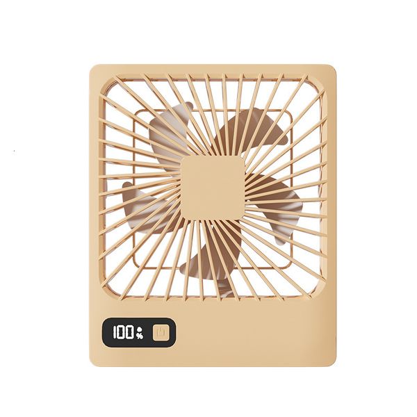 Charging Type Long-lasting Super-thin Desktop Fan With Strong Wind Force, Ultra-quiet, Foldable And Handheld Design
Charging Type Long-lasting Super-thin Desktop Fan With Strong Wind Force, Ultra-quiet, Foldable And Handheld Design