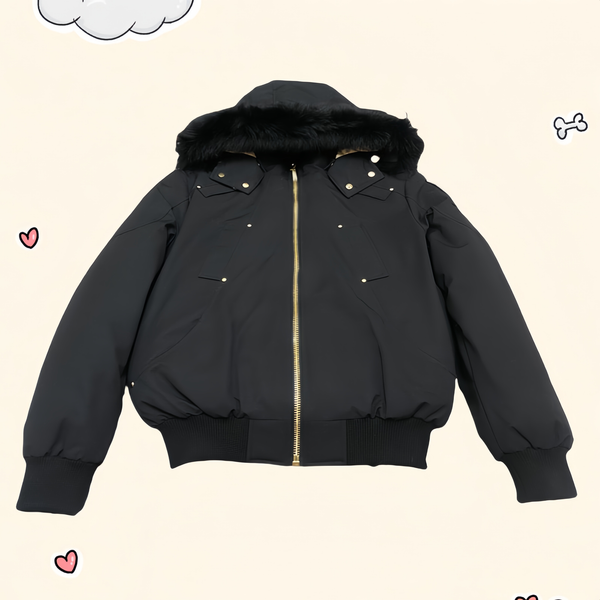 Mens Down Parkas Mo…