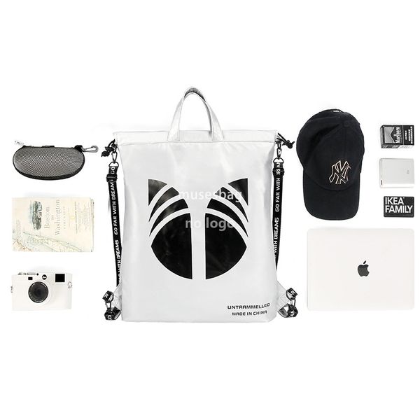 New high quality outdoor travel leisure backpack women's trend badminton bag large capacity storage bunches folding bag, Black
New high quality outdoor travel leisure backpack women's trend badminton bag large capacity storage bunches folding bag, Black