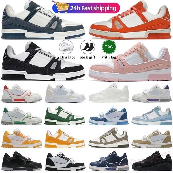 Designer 2024 Sneaker Scasual for Men Running Trainer Outdoor Trainers Shoe High Quality Platform Shoes Calfskin Leather Abloh Overlays, Baby blue
Designer 2024 Sneaker Scasual for Men Running Trainer Outdoor Trainers Shoe High Quality Platform Shoes Calfskin Leather Abloh Overlays, Baby blue