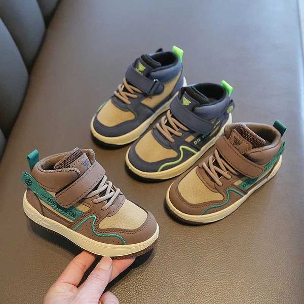 Flat shoes Size 21-32 Children Casual Breathable Running Sneakers Girls Boys Kids Wear-resistant Light Shoes Baby Non-slip Toddler Shoes H240805, Tx660blue
Flat shoes Size 21-32 Children Casual Breathable Running Sneakers Girls Boys Kids Wear-resistant Light Shoes Baby Non-slip Toddler Shoes H240805, Tx660blue