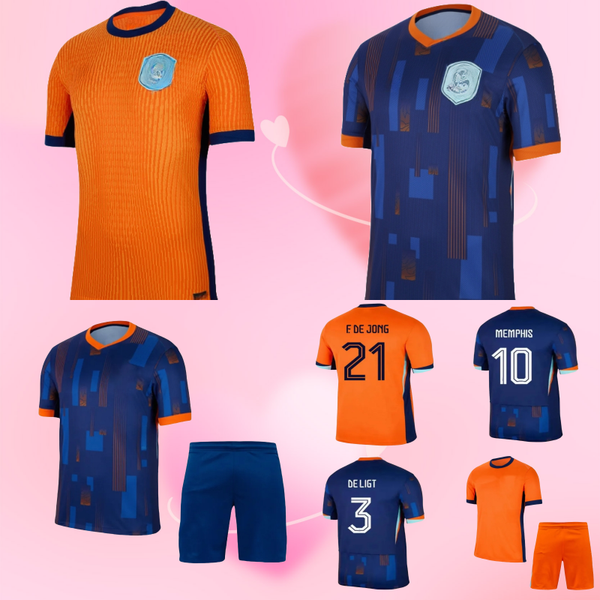24/25 home and away fan football jersey Brobbey Geertruida Frimpong Van de Ven Netherlands national team Reijnders football men's VIRGIL Gravenberch, Grey
24/25 home and away fan football jersey Brobbey Geertruida Frimpong Van de Ven Netherlands national team Reijnders football men's VIRGIL Gravenberch, Grey