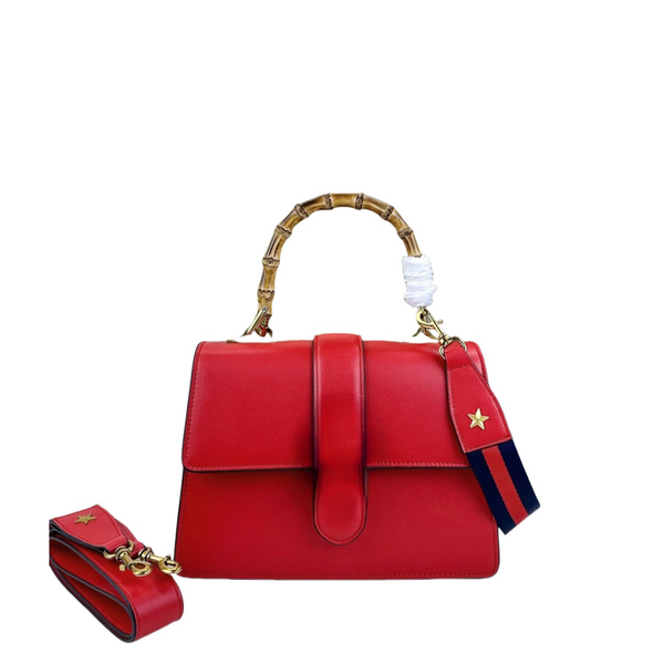 women Luxury bag fashion handbag Designer fashion all-match bamboo bag bamboo crossbody bag shoulder bamboo bag casual casual women Pigskin Leather bag bags, G3
women Luxury bag fashion handbag Designer fashion all-match bamboo bag bamboo crossbody bag shoulder bamboo bag casual casual women Pigskin Leather bag bags, G3