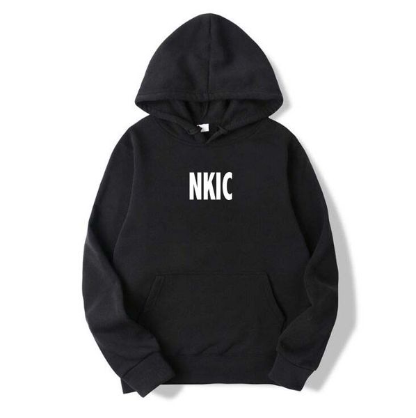 Fashion Brand Men's Black Hoodies Spring Autumn Casual Hoodies Sweatshirts Men/Women Tops letter printed Hoodies Sweatshirt Plus Size S-3XL, Navy blue 1
Fashion Brand Men's Black Hoodies Spring Autumn Casual Hoodies Sweatshirts Men/Women Tops letter printed Hoodies Sweatshirt Plus Size S-3XL, Navy blue 1