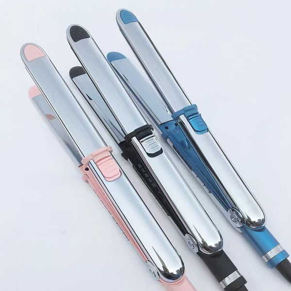 Flat Straighteners Straightening Irons Styg Tools Care Hair Products fashion hair styg design, Blue
Flat Straighteners Straightening Irons Styg Tools Care Hair Products fashion hair styg design, Blue