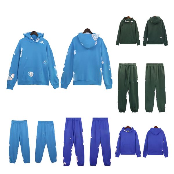 mens pullover hoodies set designer hoodie men's hoodies womens embroidered hip hop personality round neck Sweatshirt sports suits set, Colour2
mens pullover hoodies set designer hoodie men's hoodies womens embroidered hip hop personality round neck Sweatshirt sports suits set, Colour2