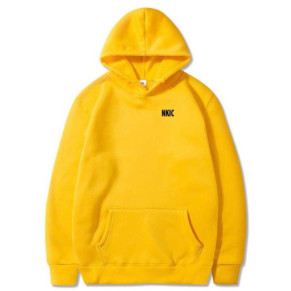 Fashion Brand Hoodies For Men Spring and Autumn Casual Hooded Sweatshirt Men's letter printed Cotton Clothings Male, Navy blue 1
Fashion Brand Hoodies For Men Spring and Autumn Casual Hooded Sweatshirt Men's letter printed Cotton Clothings Male, Navy blue 1