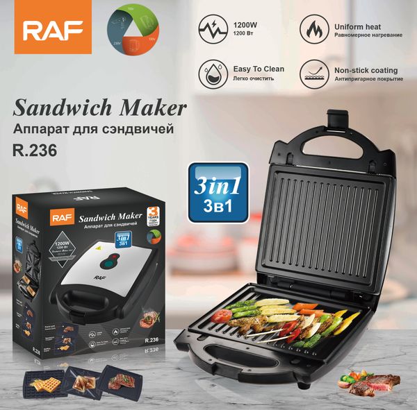 European standard three in one household sand hine, multifunctional waffle maker, heated sand hine, steak hine, breakfast hine
European standard three in one household sand hine, multifunctional waffle maker, heated sand hine, steak hine, breakfast hine