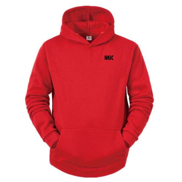 Men's Brand Hooded Sweatshirt Hoodies Clothing Casual Loose Fleece Warm Streetwear Male Fashion Autumn Winter Sports Outwear Plus Size S-3XL, Navy blue 1
Men's Brand Hooded Sweatshirt Hoodies Clothing Casual Loose Fleece Warm Streetwear Male Fashion Autumn Winter Sports Outwear Plus Size S-3XL, Navy blue 1