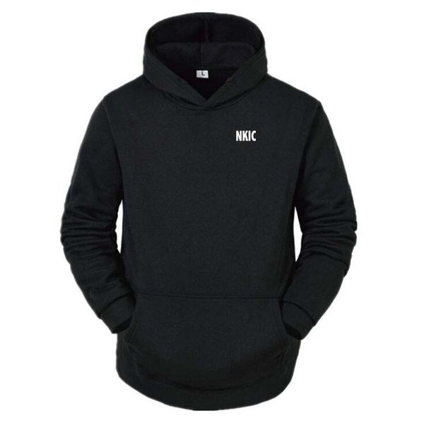 Men's Brand Hooded Sweatshirt Hoodies Clothing Casual Loose Fleece Warm Streetwear Male Fashion Autumn Winter Sports Outwear, Navy blue 1
Men's Brand Hooded Sweatshirt Hoodies Clothing Casual Loose Fleece Warm Streetwear Male Fashion Autumn Winter Sports Outwear, Navy blue 1