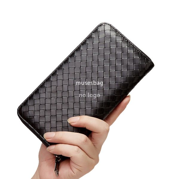 Men's and women's universal microfiber leather long purse purse embroidered zipper purse multi-card short purse, Black
Men's and women's universal microfiber leather long purse purse embroidered zipper purse multi-card short purse, Black