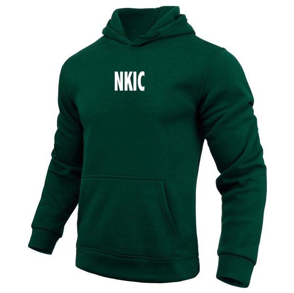 Hoodies Sweatshirts Men Woman Fashion Red Black Gray Pink Autumn Winter fleece letter printed Hoody Male Brand Casual Tops S-XXXL, Navy blue 1
Hoodies Sweatshirts Men Woman Fashion Red Black Gray Pink Autumn Winter fleece letter printed Hoody Male Brand Casual Tops S-XXXL, Navy blue 1