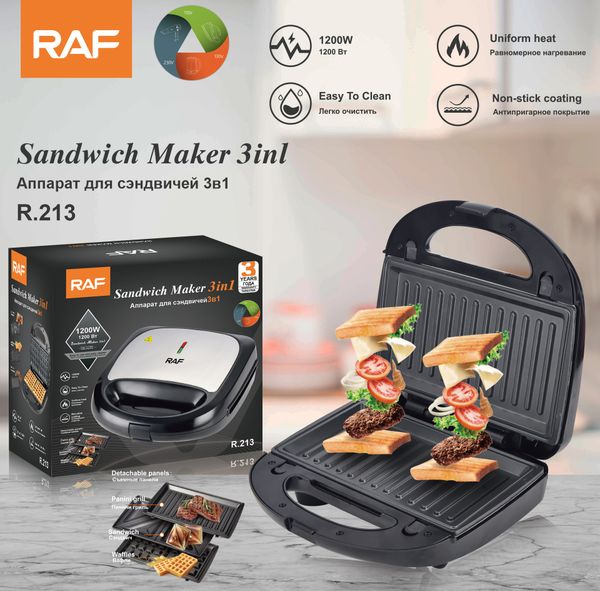 European standard three in one household sand changing hine, toaster, stainless steel multifunctional sand breakfast hine
European standard three in one household sand changing hine, toaster, stainless steel multifunctional sand breakfast hine