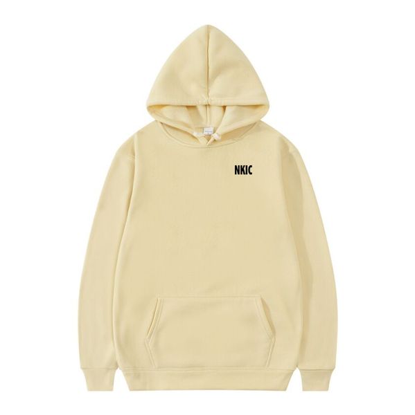 Fashion Brand Men Women Hoodies Spring Autumn Casual Hoodies Sweatshirts Men's Top letter printed Hoodies Sweatshirt Male Plus Size 3XL, Beige
Fashion Brand Men Women Hoodies Spring Autumn Casual Hoodies Sweatshirts Men's Top letter printed Hoodies Sweatshirt Male Plus Size 3XL, Beige