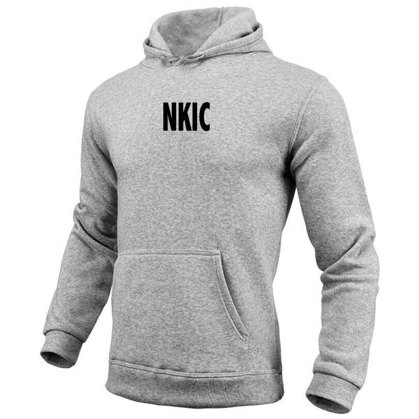 Fashion letter printing Sweatshirt Men Hoodies Autumn Spring Brand Hoody Casual Hoodie Cotton Sweatshirts Men Streetwear Clothes, Navy blue 1
Fashion letter printing Sweatshirt Men Hoodies Autumn Spring Brand Hoody Casual Hoodie Cotton Sweatshirts Men Streetwear Clothes, Navy blue 1