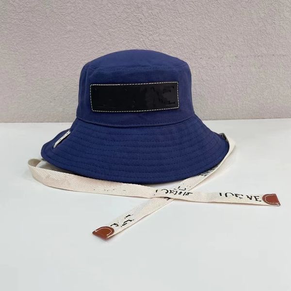 Denim Hats Bob Le B… - image